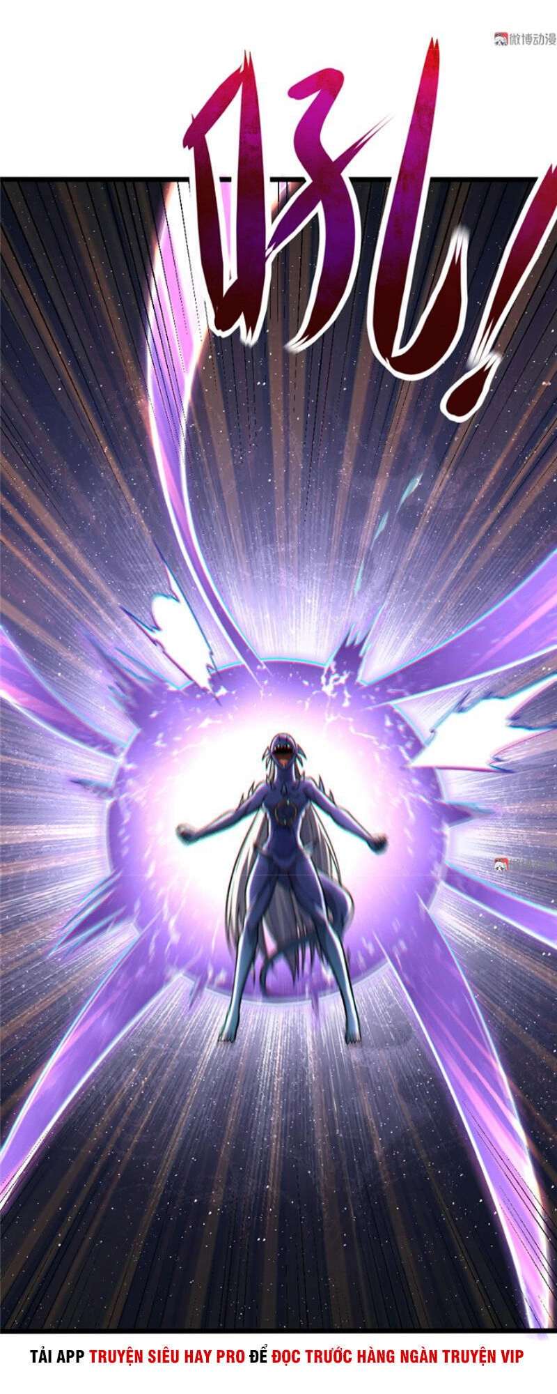 Bạn Gái Tôi Không Phải Người Chapter 99 - 32