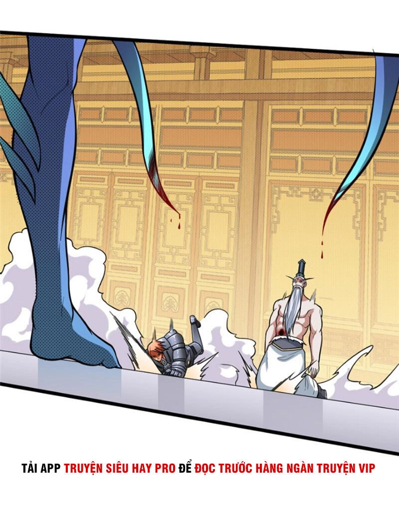 Bạn Gái Tôi Không Phải Người Chapter 99 - 36