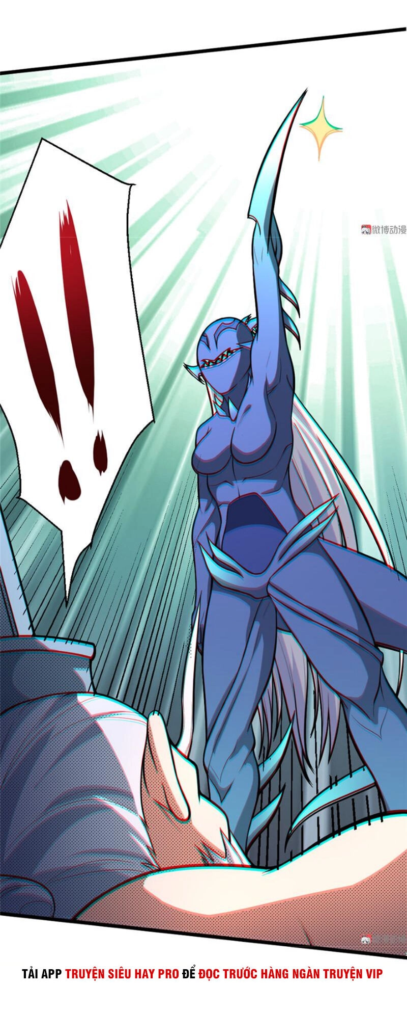 Bạn Gái Tôi Không Phải Người Chapter 99 - 38