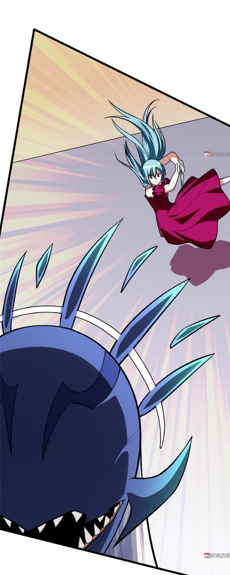 Bạn Gái Tôi Không Phải Người Chapter 99 - 39