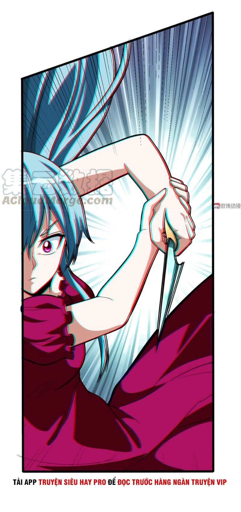 Bạn Gái Tôi Không Phải Người Chapter 99 - 41