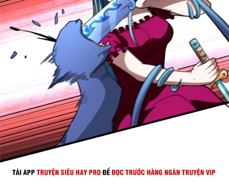 Bạn Gái Tôi Không Phải Người Chapter 100 - 16