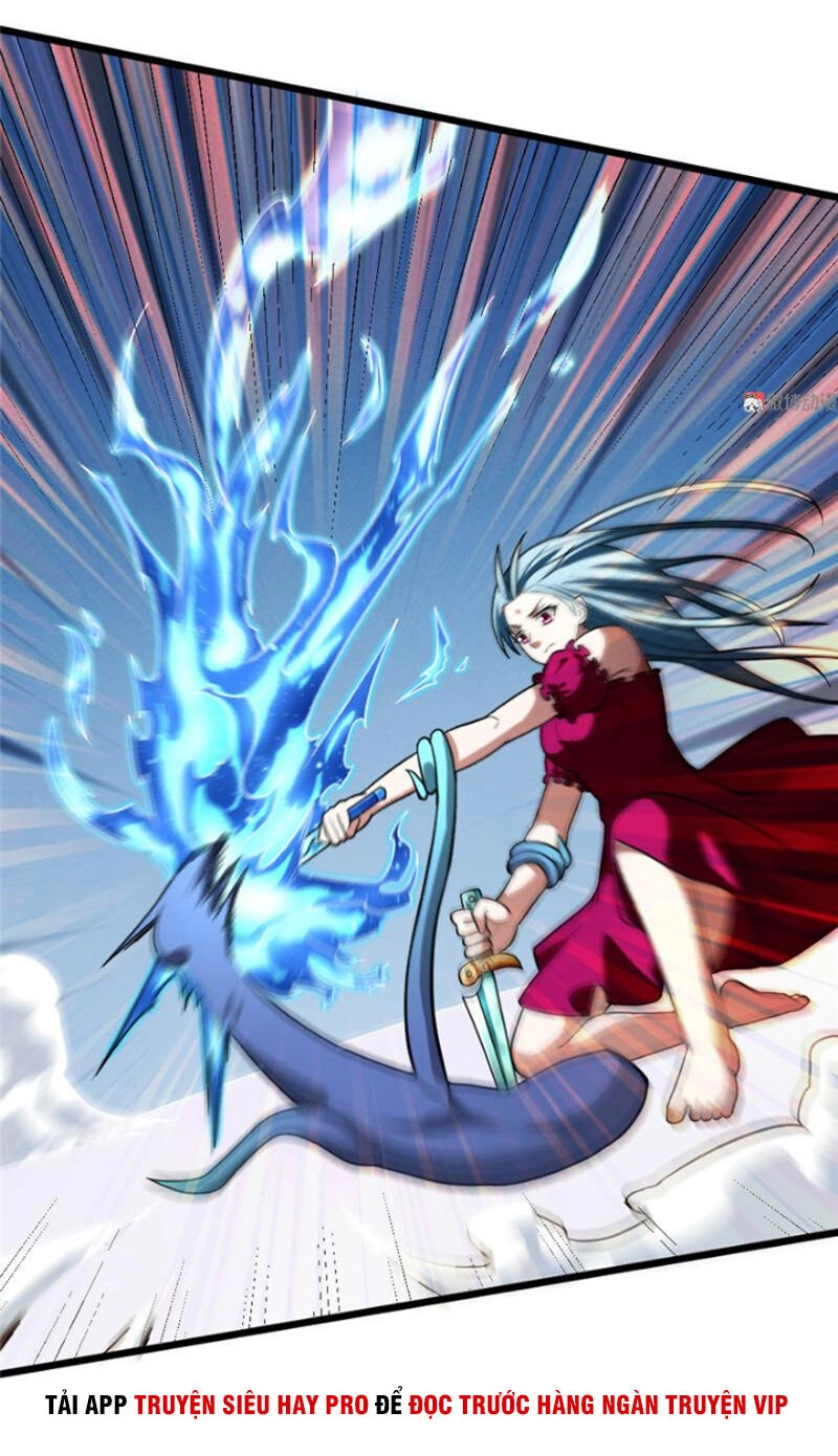 Bạn Gái Tôi Không Phải Người Chapter 100 - 17