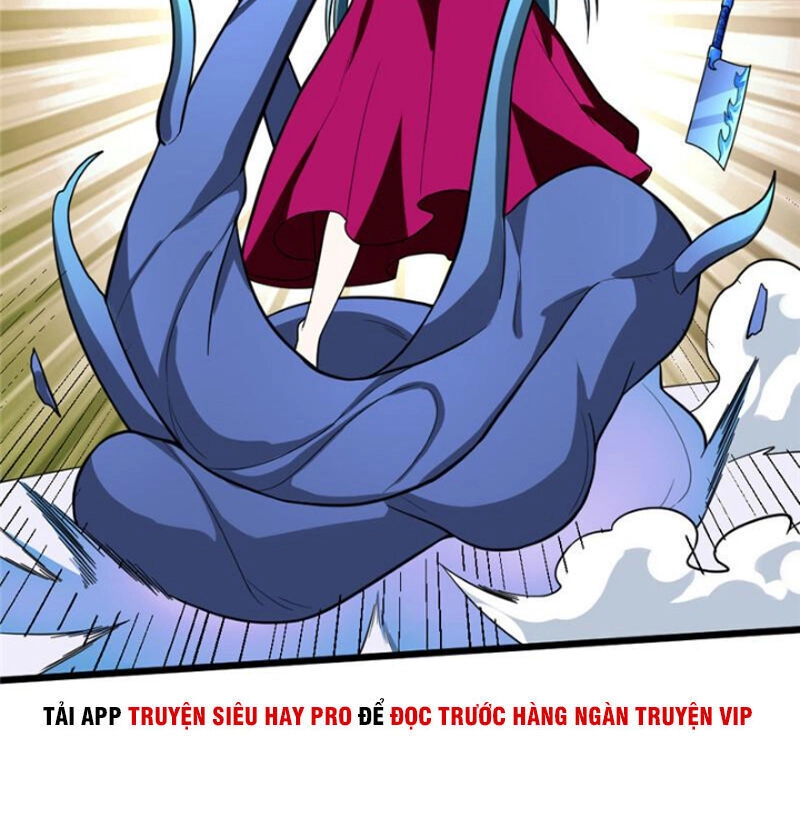 Bạn Gái Tôi Không Phải Người Chapter 100 - 19