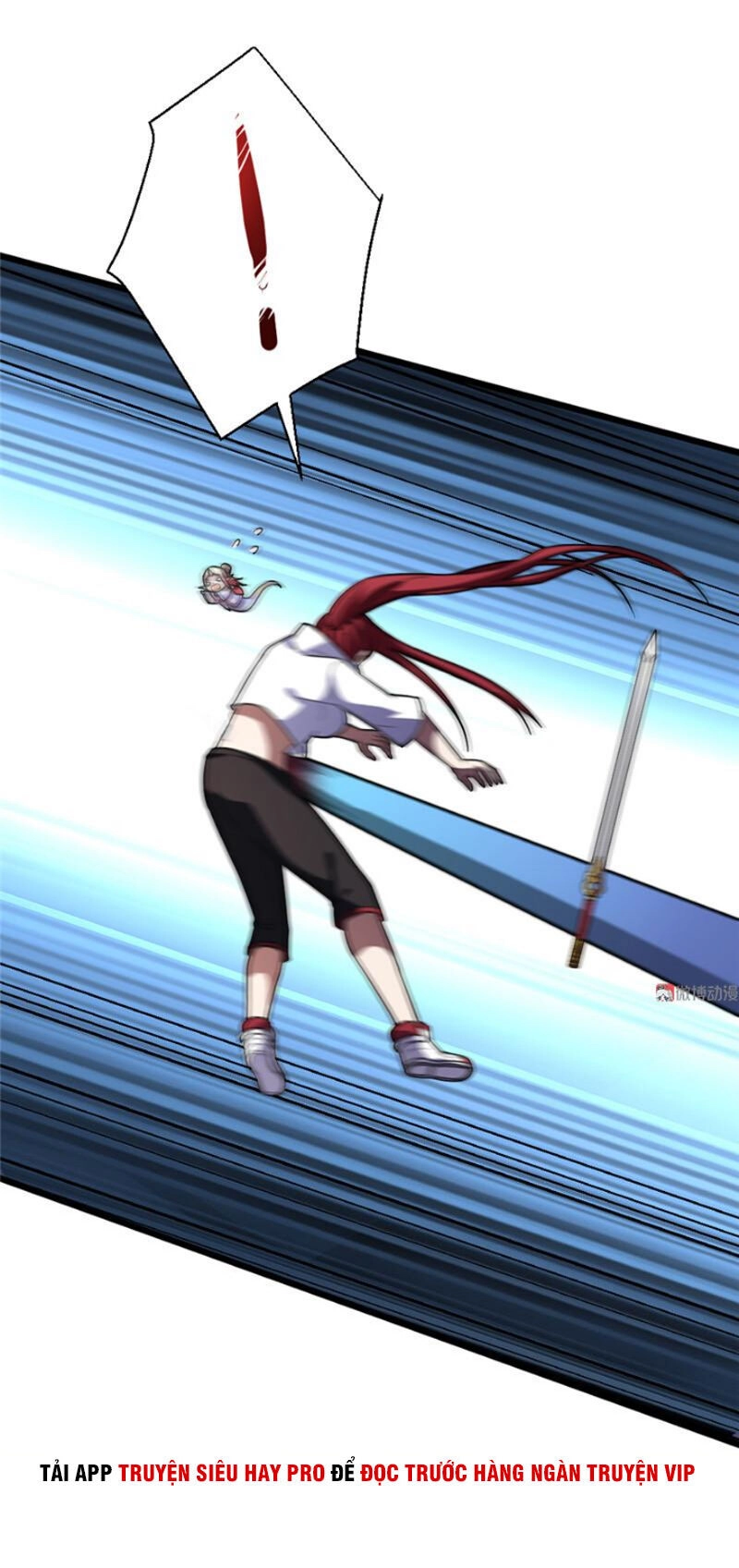 Bạn Gái Tôi Không Phải Người Chapter 100 - 21