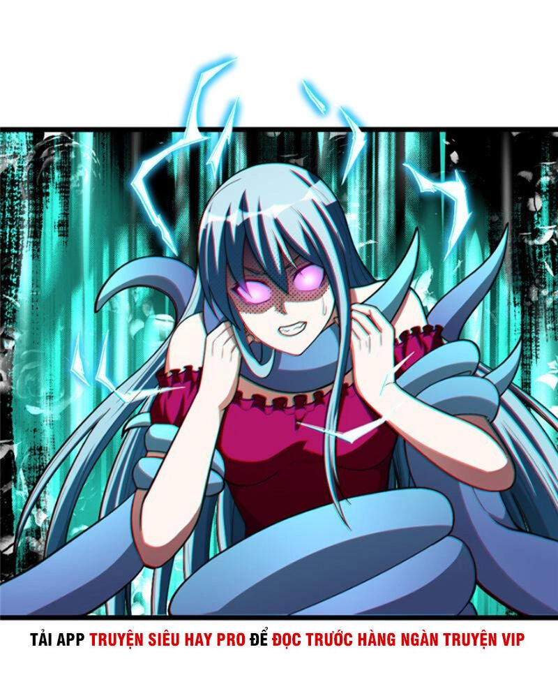 Bạn Gái Tôi Không Phải Người Chapter 100 - 23