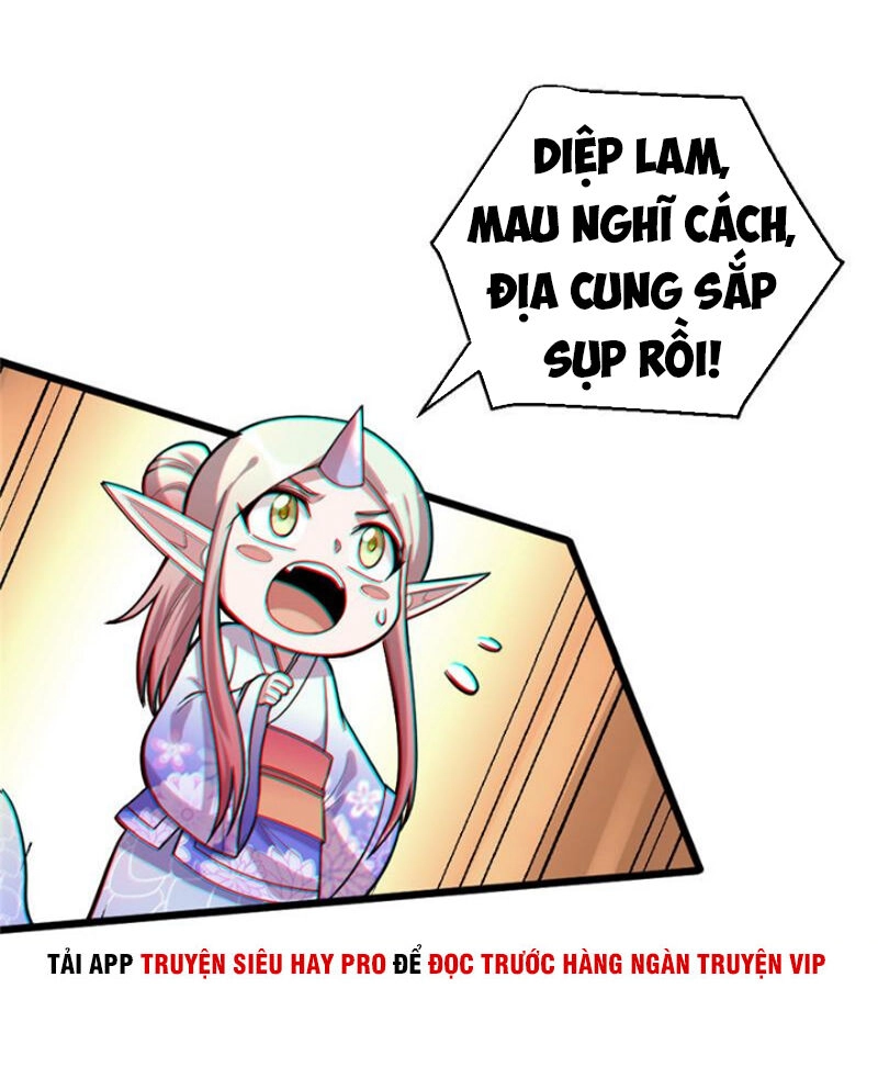 Bạn Gái Tôi Không Phải Người Chapter 100 - 30