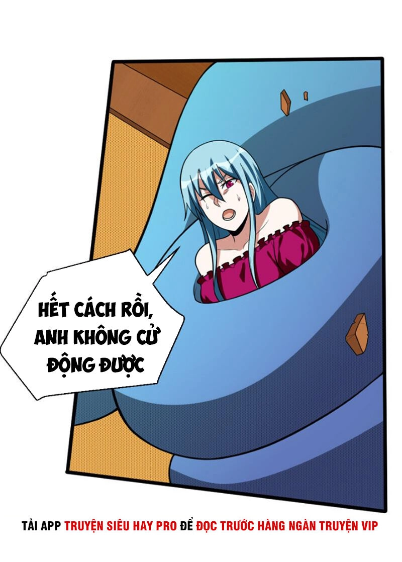 Bạn Gái Tôi Không Phải Người Chapter 100 - 31