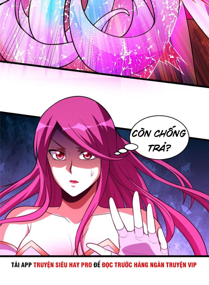 Bạn Gái Tôi Không Phải Người Chapter 102 - 23