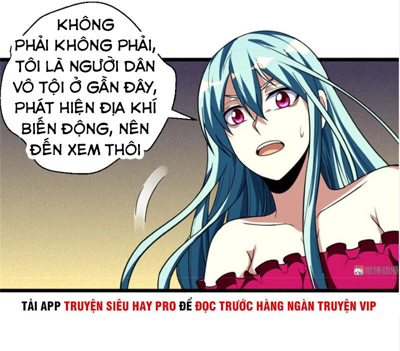 Bạn Gái Tôi Không Phải Người Chapter 103 - 2