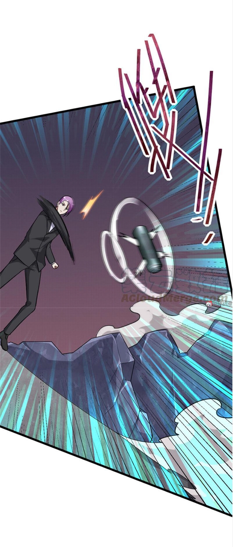 Bạn Gái Tôi Không Phải Người Chapter 103 - 37