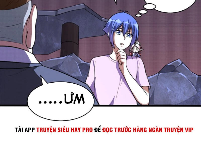 Bạn Gái Tôi Không Phải Người Chapter 104 - 19