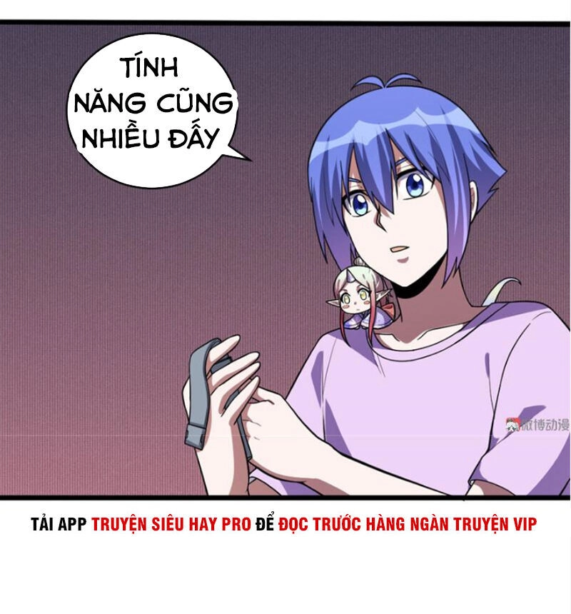 Bạn Gái Tôi Không Phải Người Chapter 105 - 10