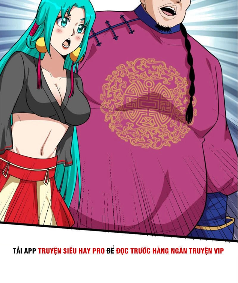 Bạn Gái Tôi Không Phải Người Chapter 105 - 36