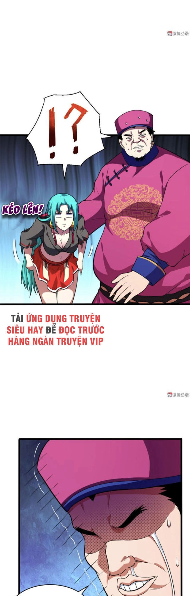 Bạn Gái Tôi Không Phải Người Chapter 106 - 5