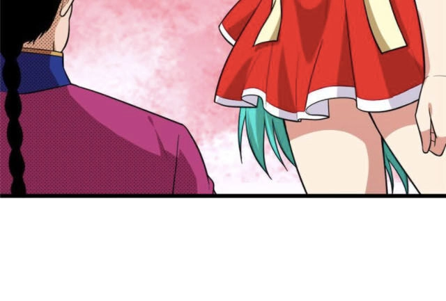 Bạn Gái Tôi Không Phải Người Chapter 106 - 35