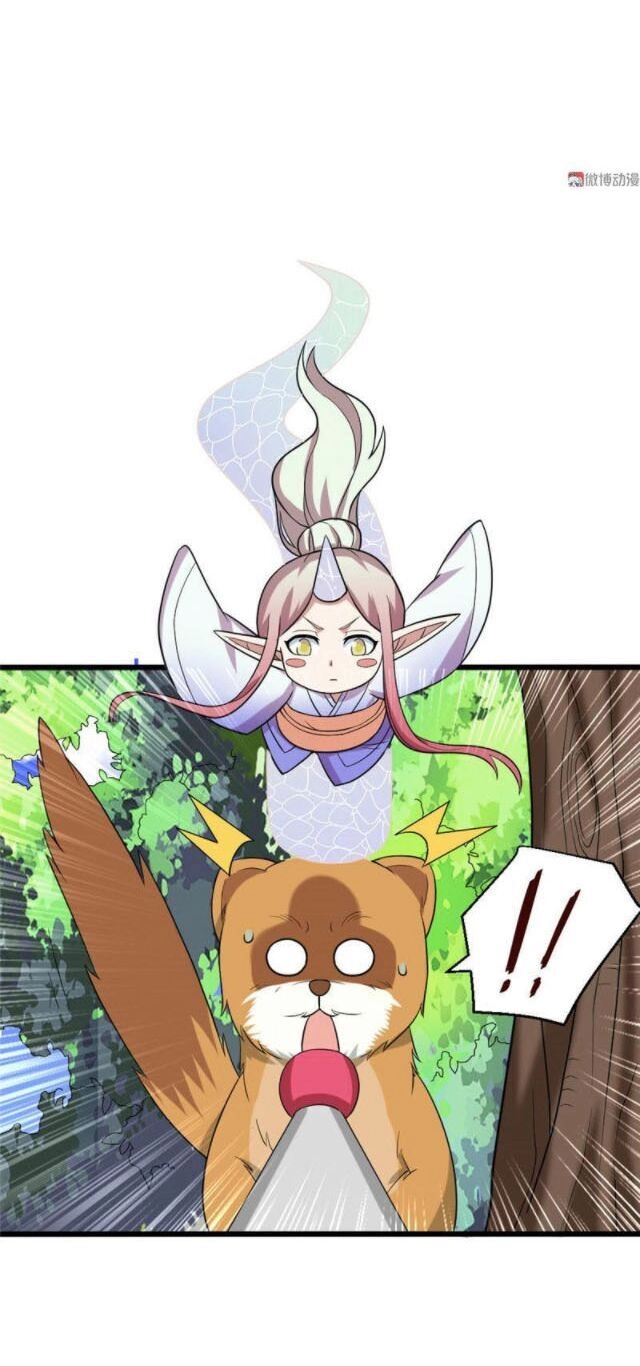 Bạn Gái Tôi Không Phải Người Chapter 109 - 29