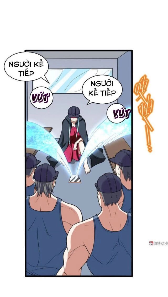 Bạn Gái Tôi Không Phải Người Chapter 113 - 6