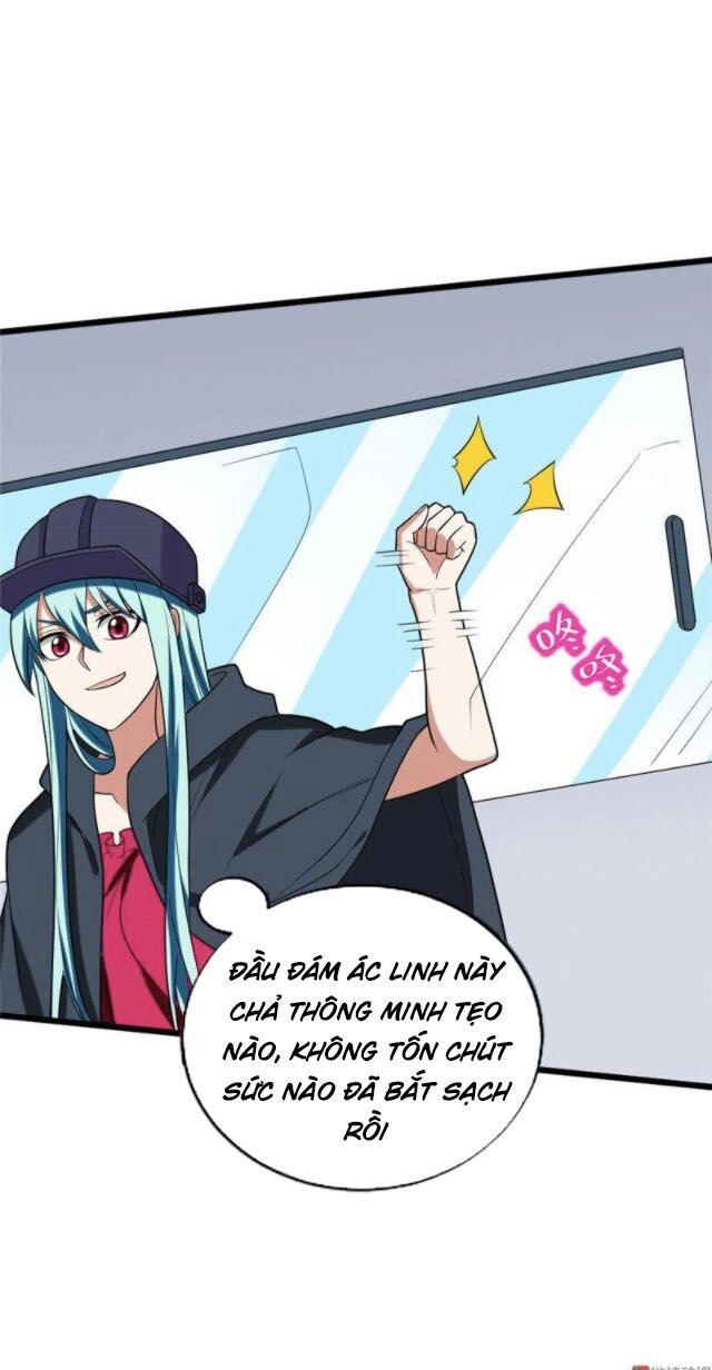 Bạn Gái Tôi Không Phải Người Chapter 113 - 7