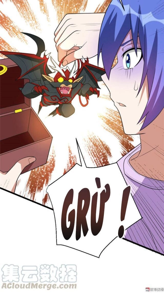 Bạn Gái Tôi Không Phải Người Chapter 113 - 37