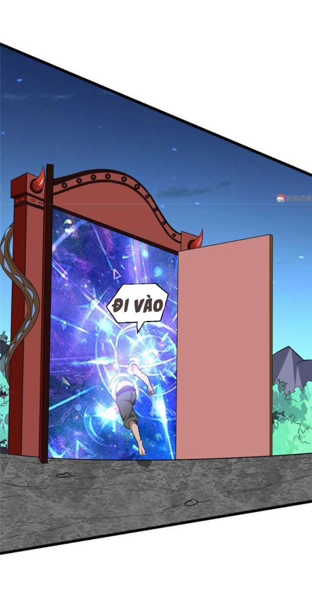 Bạn Gái Tôi Không Phải Người Chapter 114 - 24