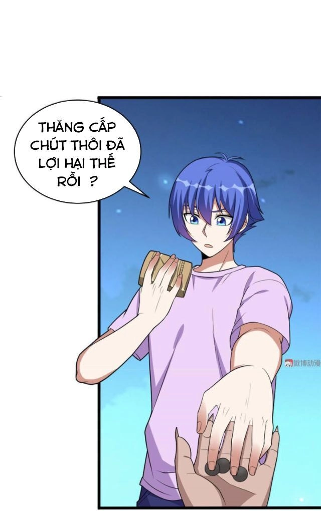 Bạn Gái Tôi Không Phải Người Chapter 114 - 27