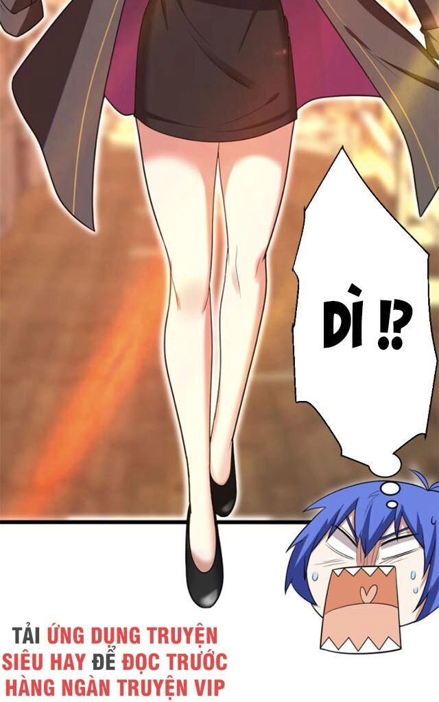 Bạn Gái Tôi Không Phải Người Chapter 115 - 38