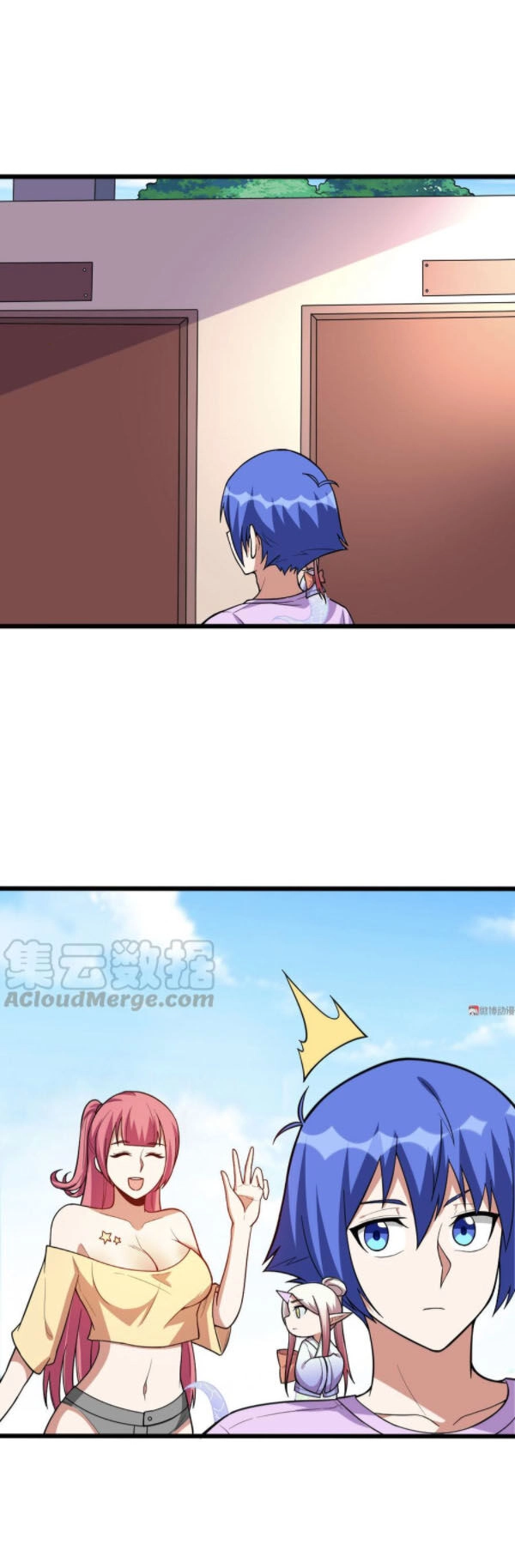 Bạn Gái Tôi Không Phải Người Chapter 118 - 4