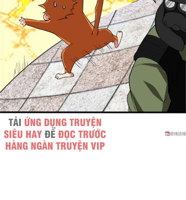 Bạn Gái Tôi Không Phải Người Chapter 121 - 25