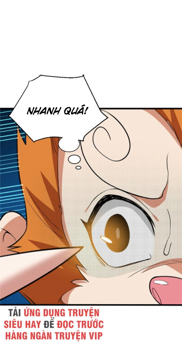 Bạn Gái Tôi Không Phải Người Chapter 121 - 34