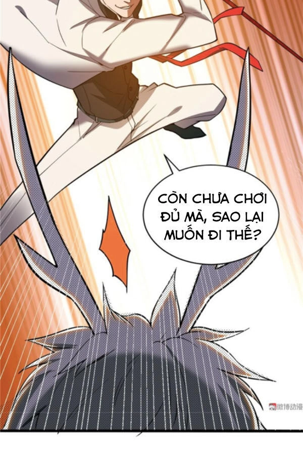 Bạn Gái Tôi Không Phải Người Chapter 122 - 27