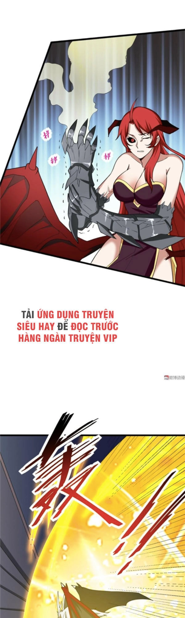 Bạn Gái Tôi Không Phải Người Chapter 122 - 37