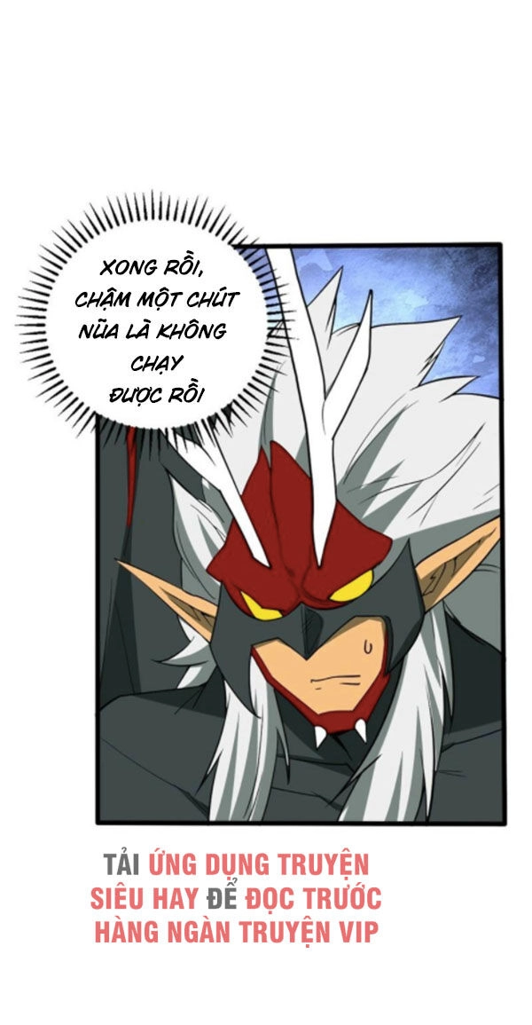 Bạn Gái Tôi Không Phải Người Chapter 122 - 41