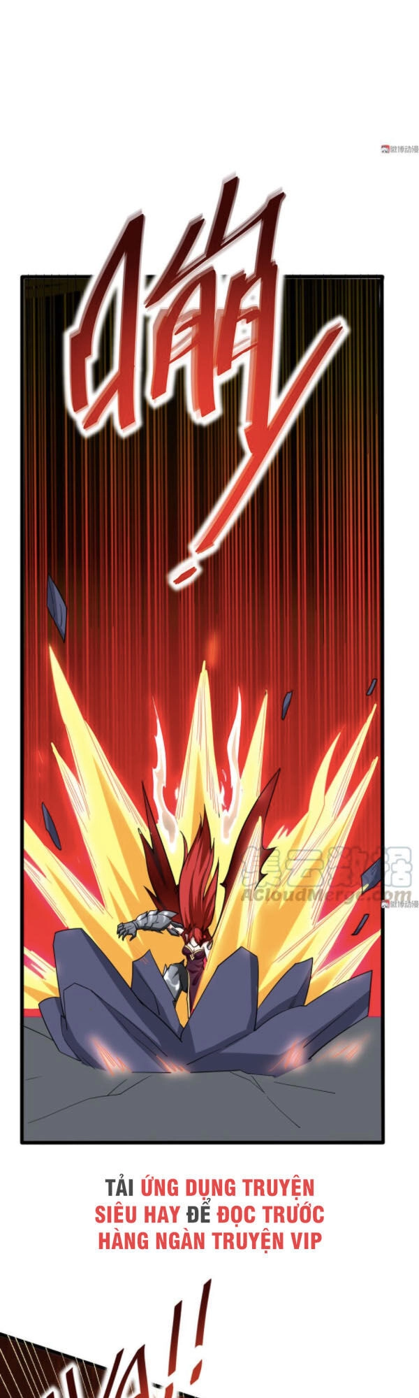 Bạn Gái Tôi Không Phải Người Chapter 123 - 35