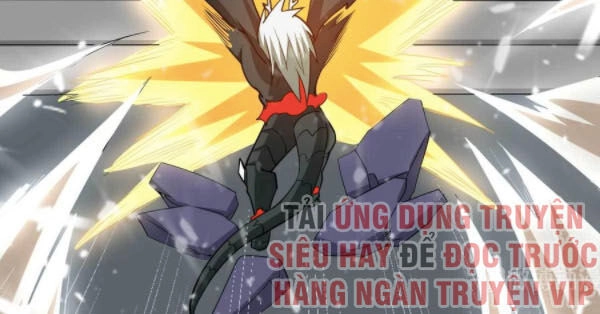 Bạn Gái Tôi Không Phải Người Chapter 124 - 19