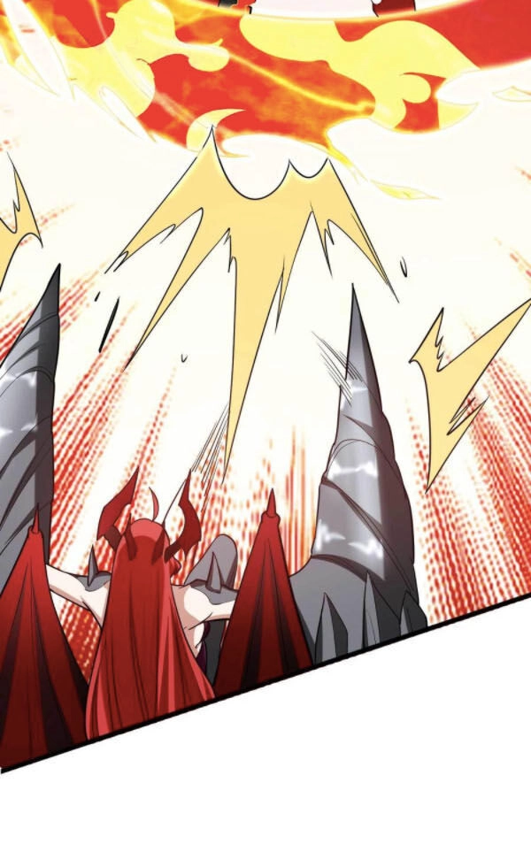 Bạn Gái Tôi Không Phải Người Chapter 124 - 31