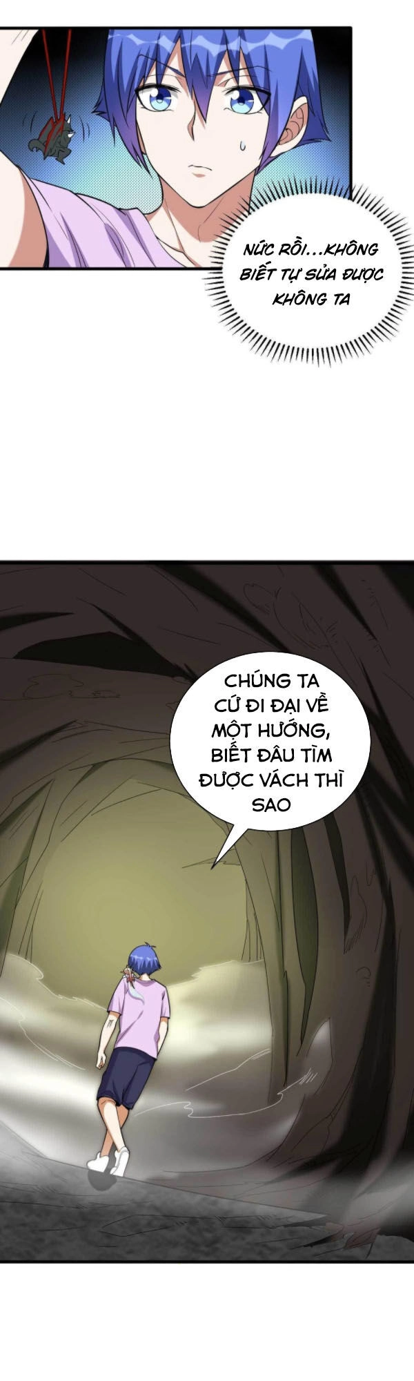 Bạn Gái Tôi Không Phải Người Chapter 125 - 11