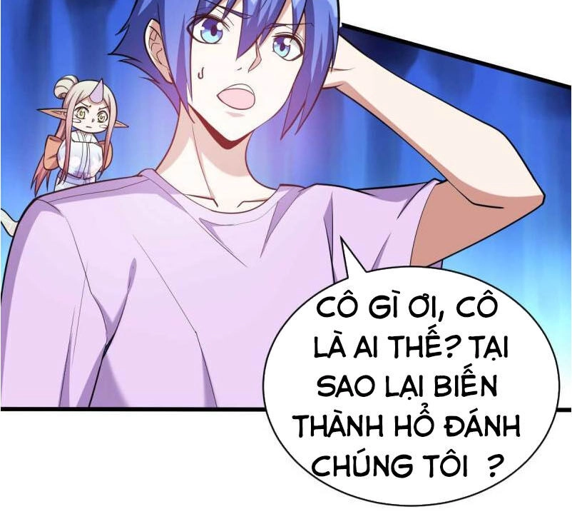 Bạn Gái Tôi Không Phải Người Chapter 126 - 14