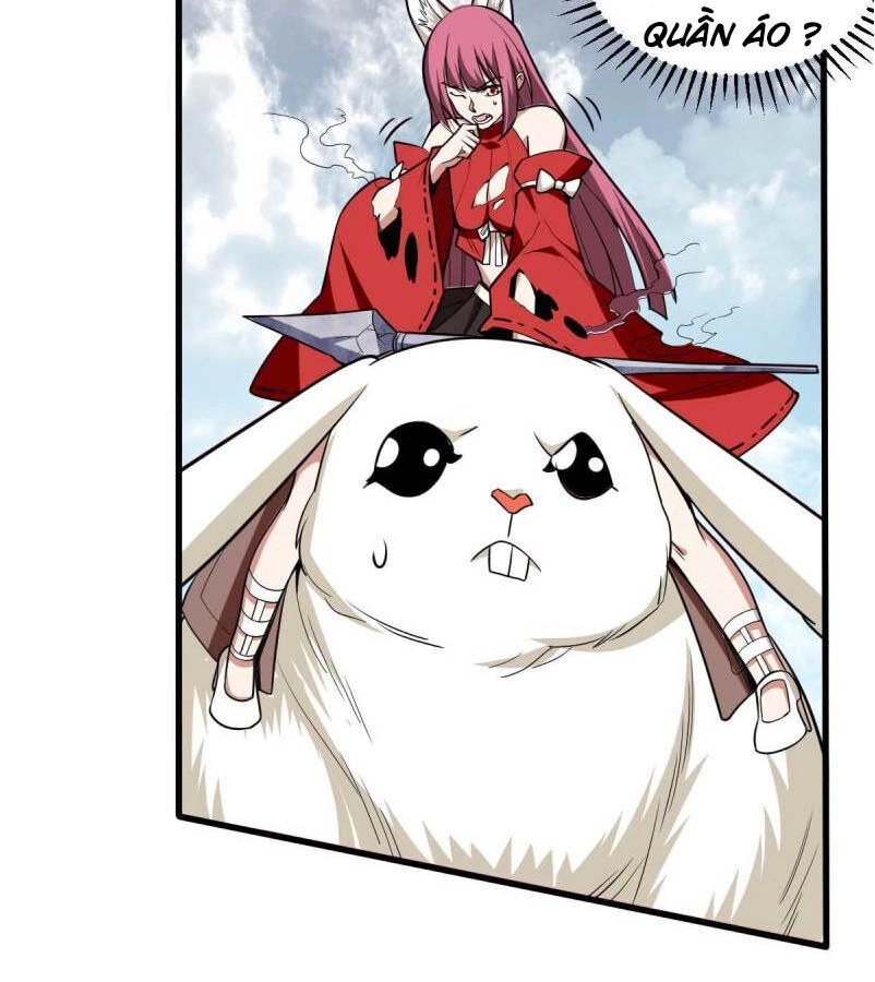 Bạn Gái Tôi Không Phải Người Chapter 126 - 42