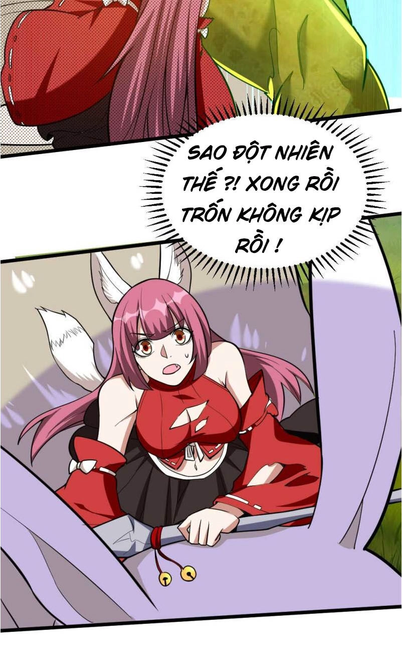 Bạn Gái Tôi Không Phải Người Chapter 126 - 47