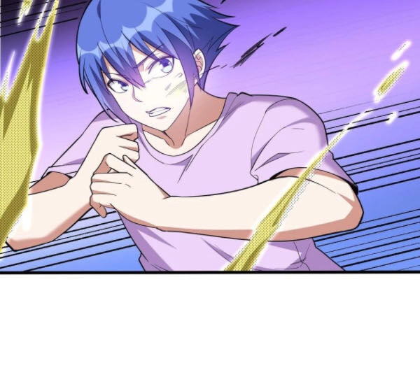 Bạn Gái Tôi Không Phải Người Chapter 127 - 2