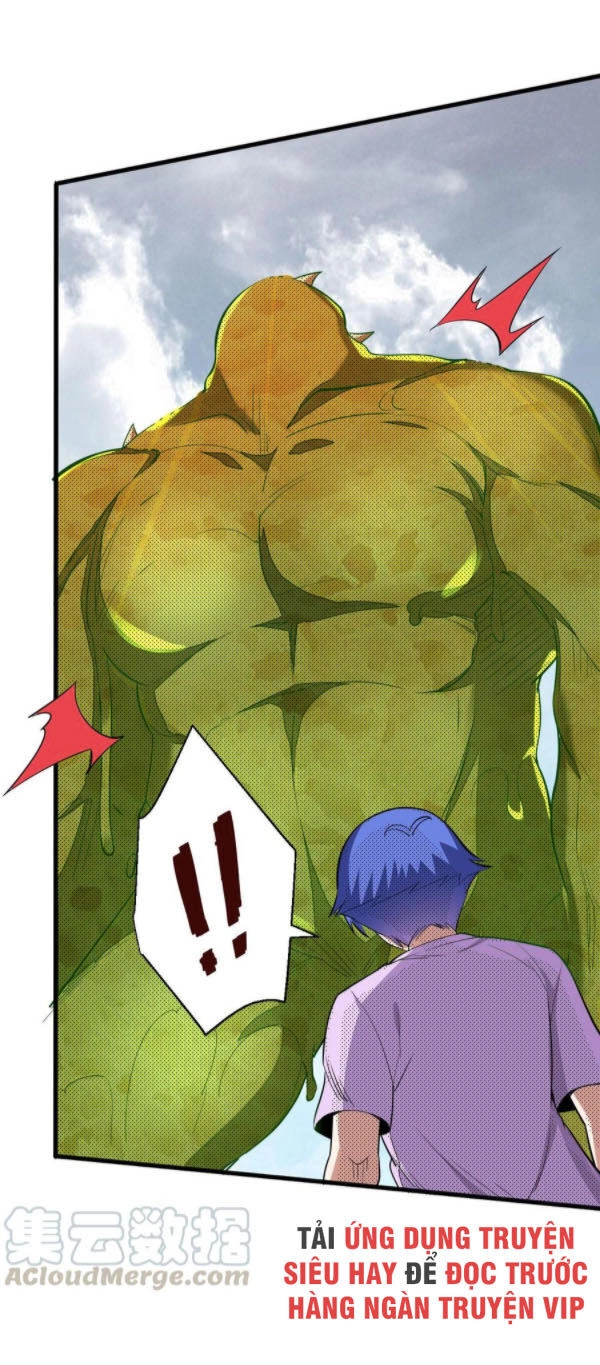 Bạn Gái Tôi Không Phải Người Chapter 127 - 5