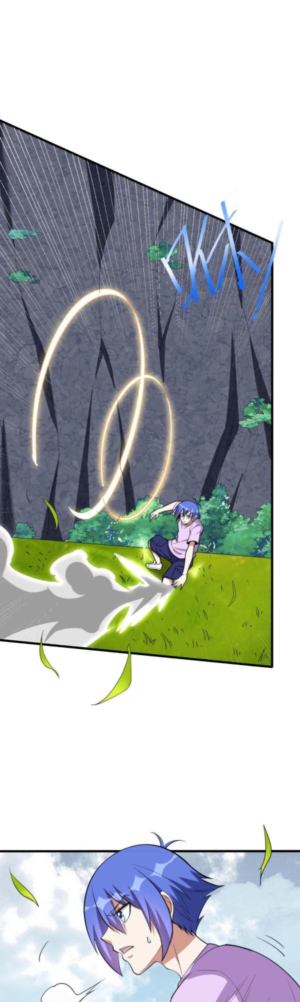 Bạn Gái Tôi Không Phải Người Chapter 127 - 9