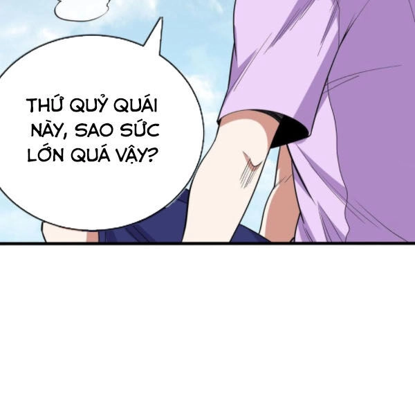 Bạn Gái Tôi Không Phải Người Chapter 127 - 10