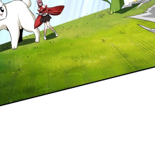 Bạn Gái Tôi Không Phải Người Chapter 127 - 14