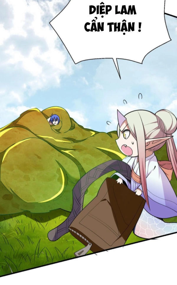 Bạn Gái Tôi Không Phải Người Chapter 127 - 27