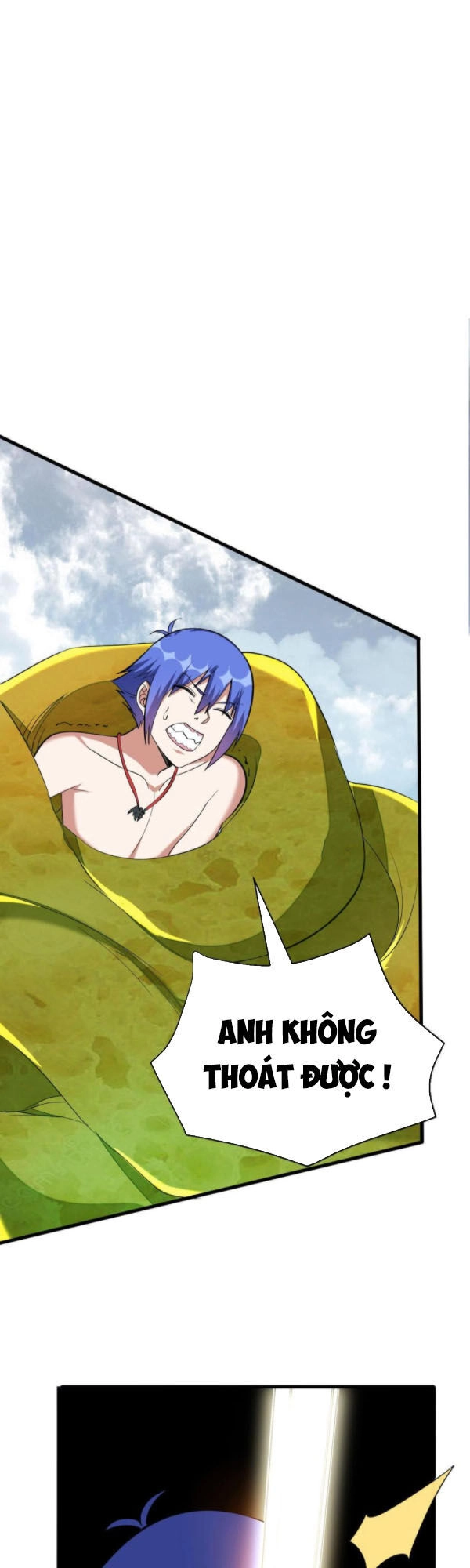 Bạn Gái Tôi Không Phải Người Chapter 127 - 28