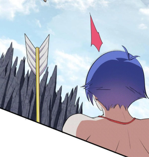 Bạn Gái Tôi Không Phải Người Chapter 127 - 31