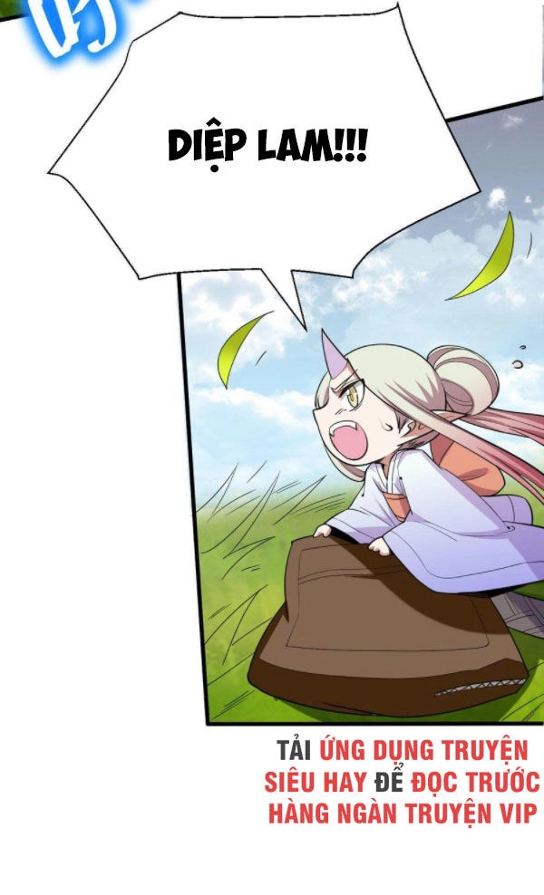 Bạn Gái Tôi Không Phải Người Chapter 127 - 39