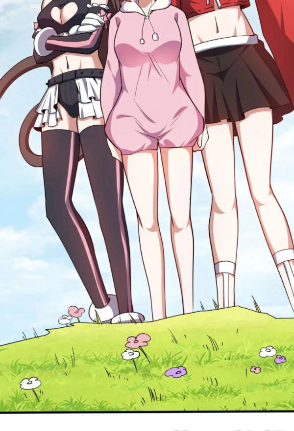 Bạn Gái Tôi Không Phải Người Chapter 128 - 6